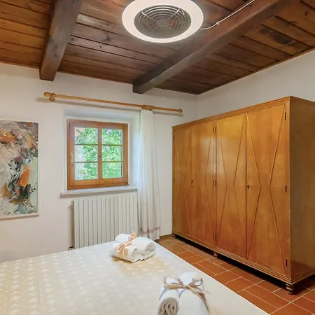 Molinuzzo - Lisa San Donato in Poggio