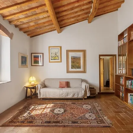 Farm stay Molinuzzo - Lisa *