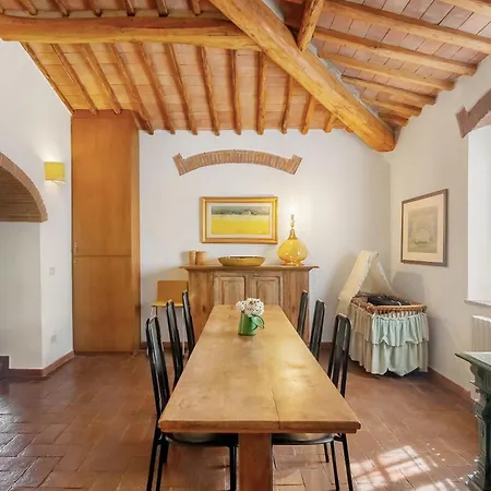 Molinuzzo - Lisa Farm stay San Donato in Poggio