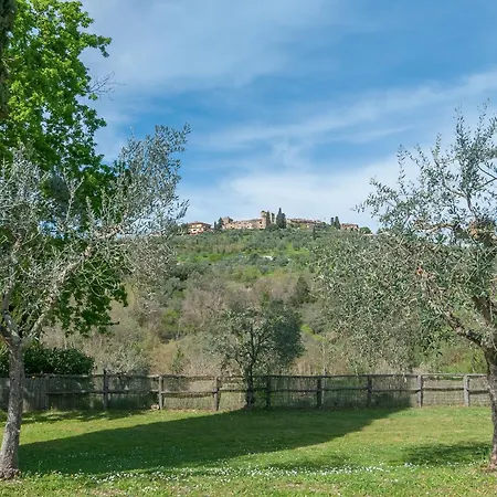 Farm stay Molinuzzo - Lisa