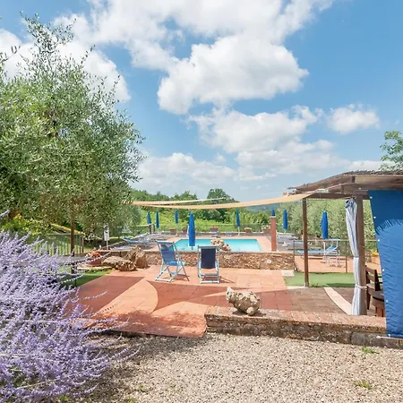 Farm stay Molinuzzo - Lisa *
